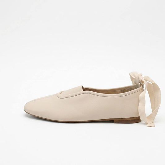 Detachable Ballet Shoes - Black