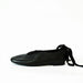 Detachable Ballet Shoes - Black